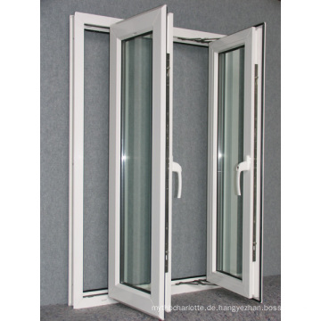 Fancy Preise White Powder Coat Aluminium Windows